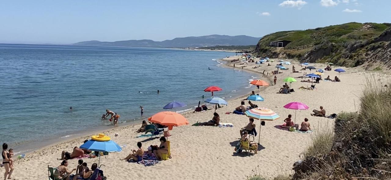 La Locanda Del Mare 瓦雷多利亚 外观 照片