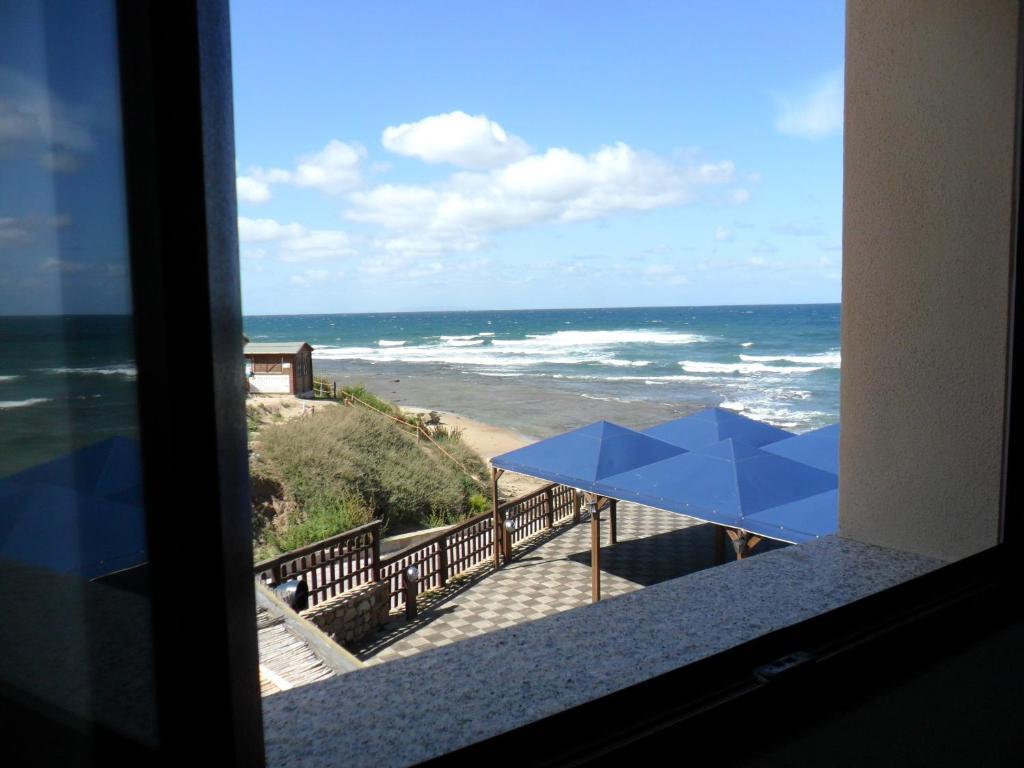 La Locanda Del Mare 瓦雷多利亚 客房 照片